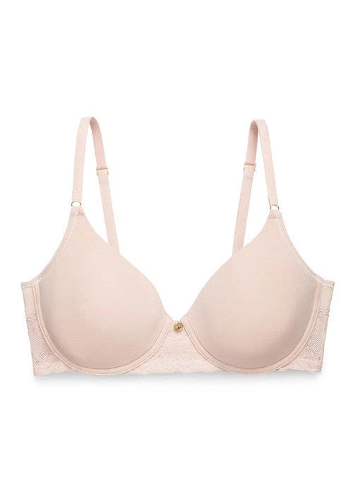 Bliss Perfection Bra - Light Mocha