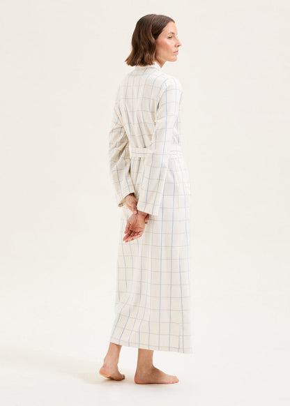 Louison Long Robe