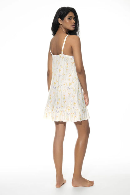 Lovely Lemons Nightie