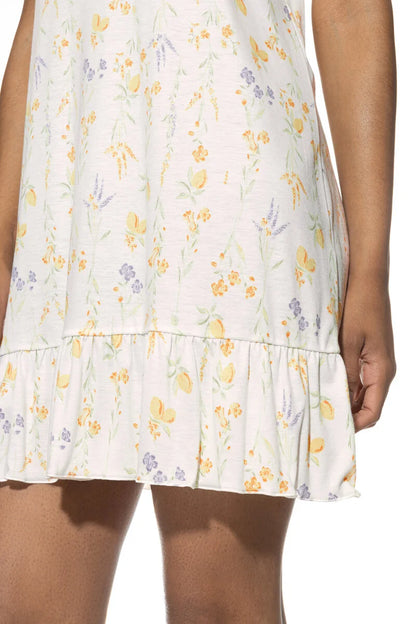 Lovely Lemons Nightie
