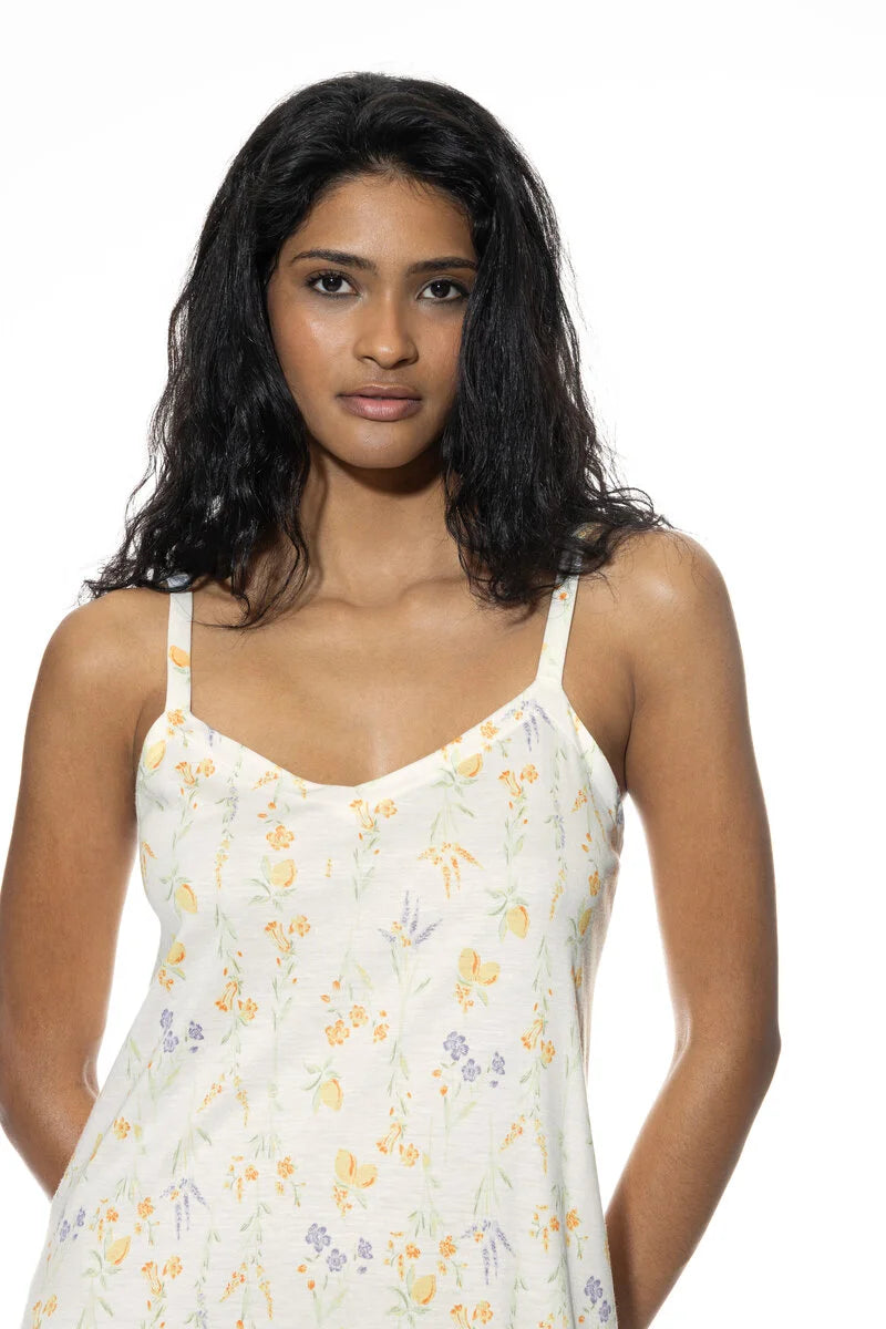 Lovely Lemons Nightie