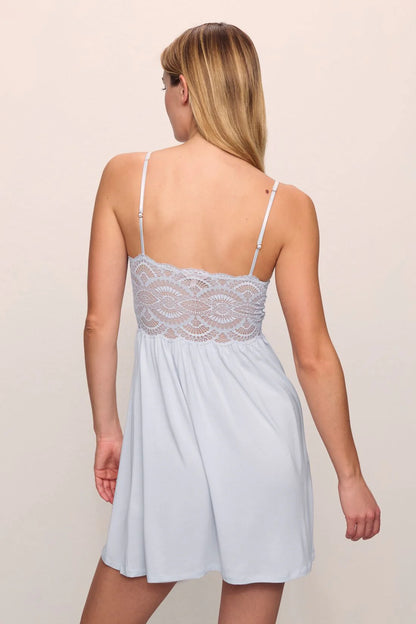 Ice Blue