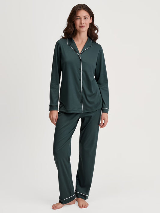 Night Lovers Long PJ