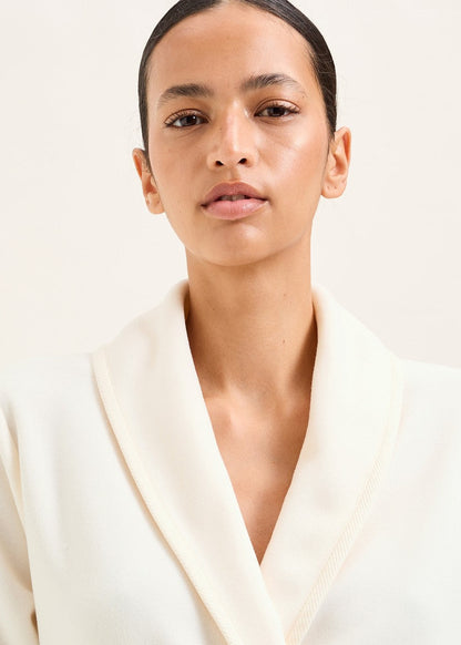 Ninon Fleece Robe