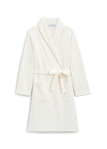 Ninon Fleece Robe