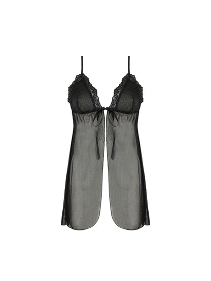 Nuit des Etoiles Babydoll Set