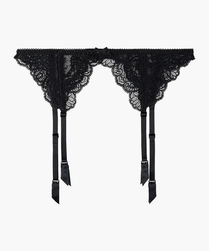 Danse des Sens Garter Belt - Noir