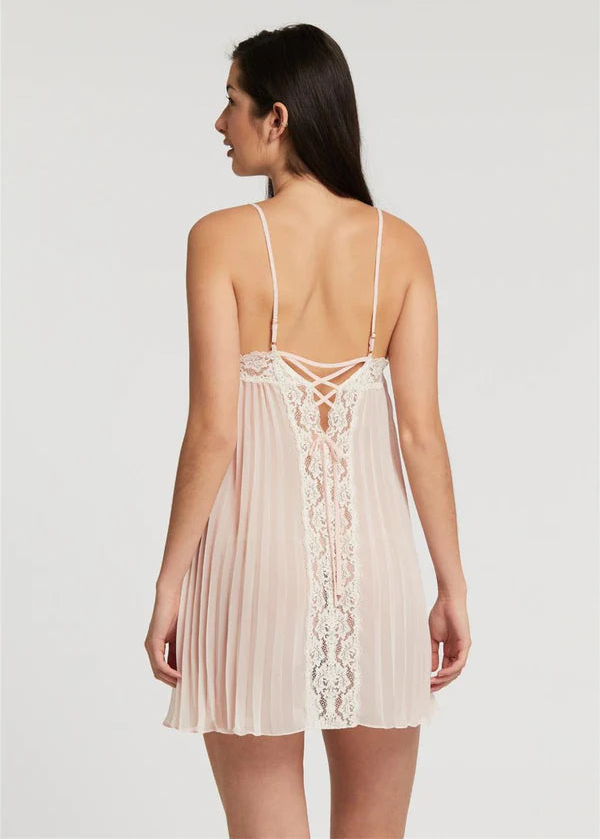 Or Chemise - Blush