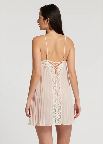 Or Chemise - Blush