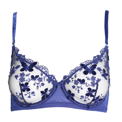 Papillon Underwire Bra