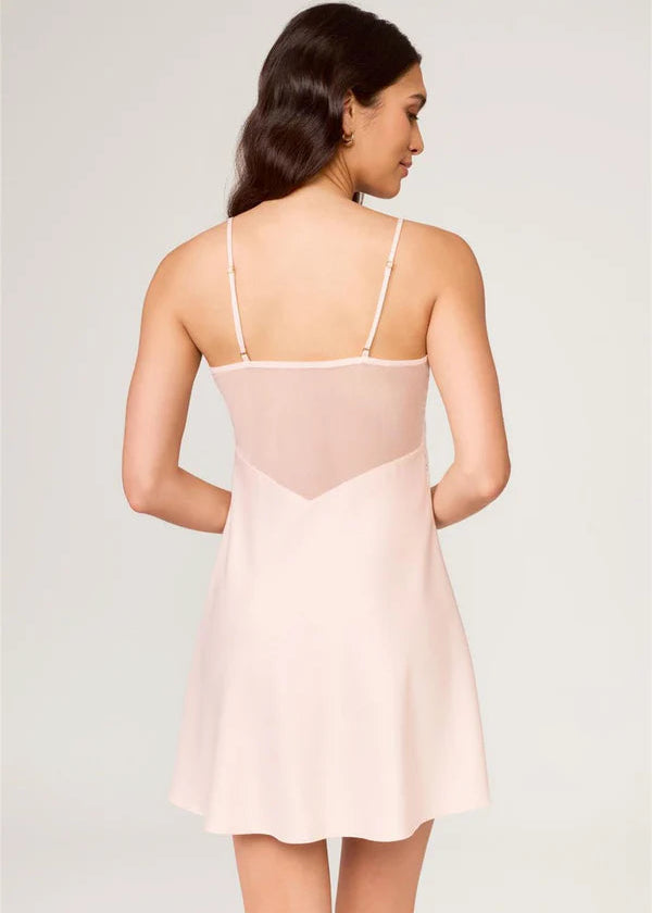 Paradise Chemise - Blush