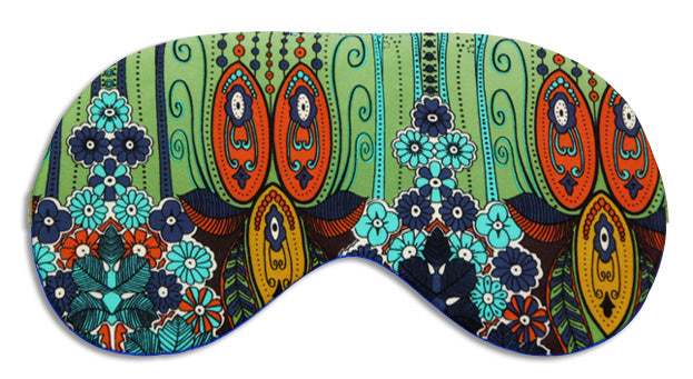 Silk Sleep Mask