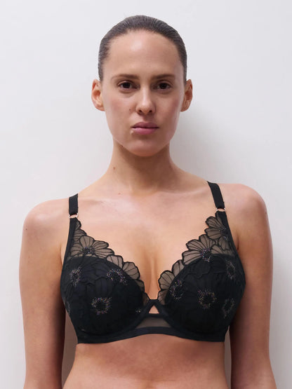 Lush Contour Bra
