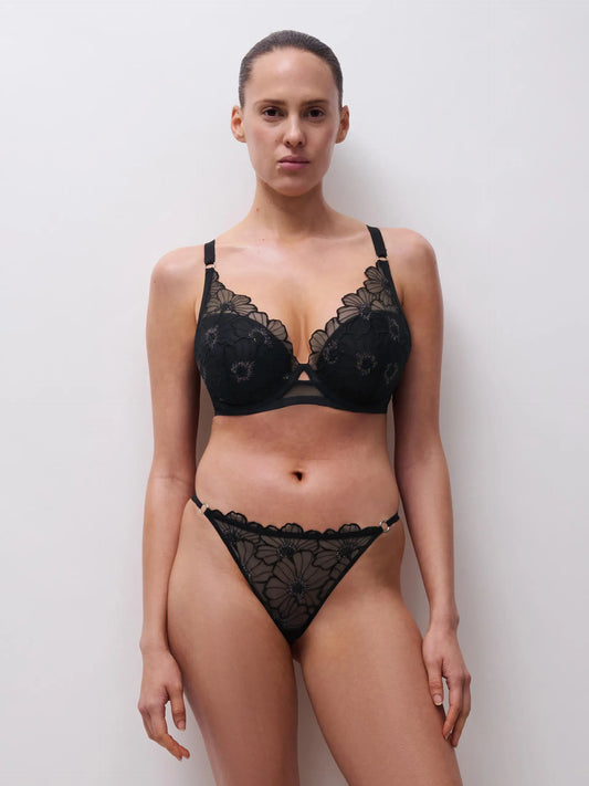 Lush Contour Bra