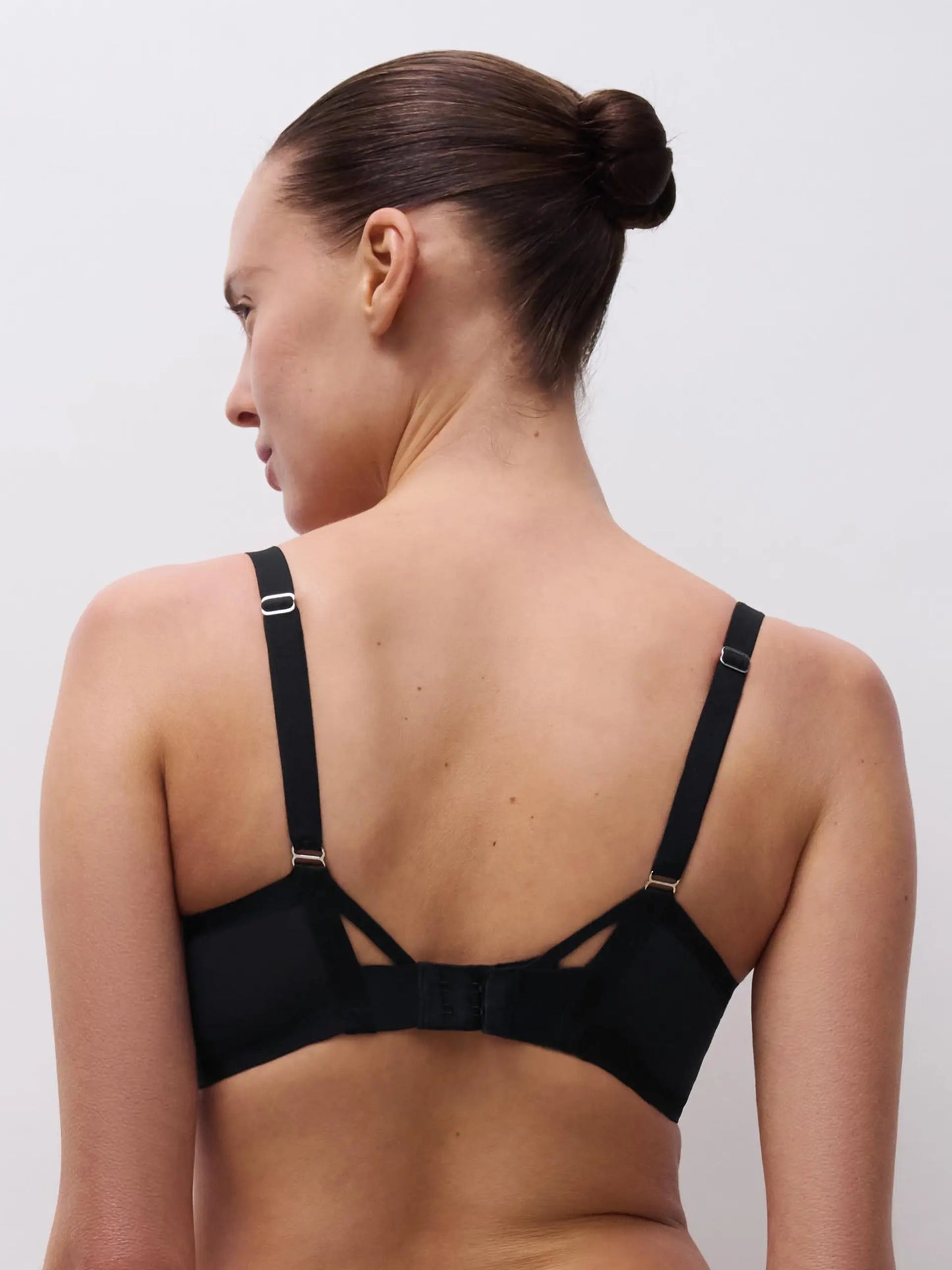Lush Unlined Bra