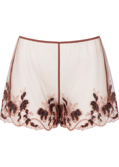 Poeme Lace Shorts