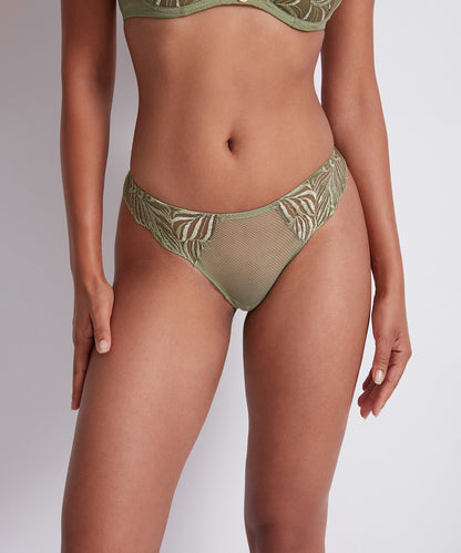 Paradis Exotique Tanga