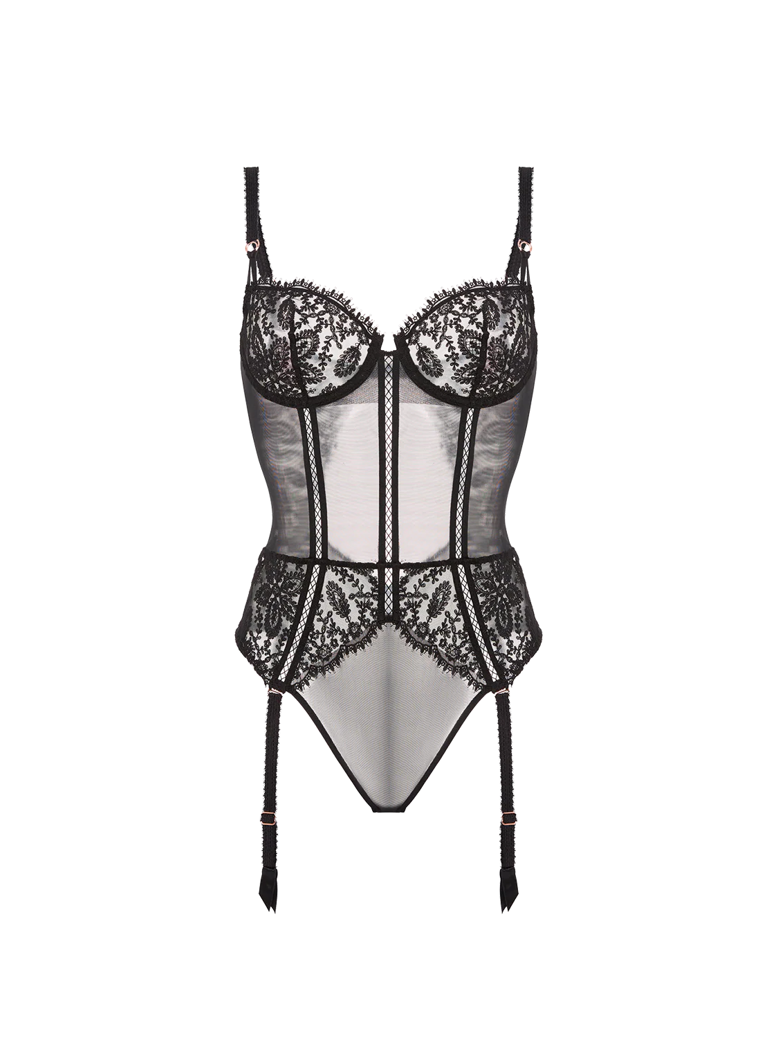 Precieuse Bodysuit