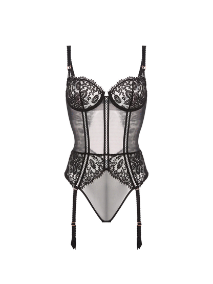 Precieuse Bodysuit