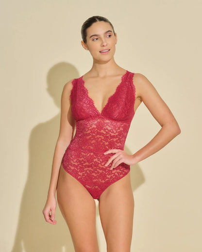 Pret A Porter Bodysuit