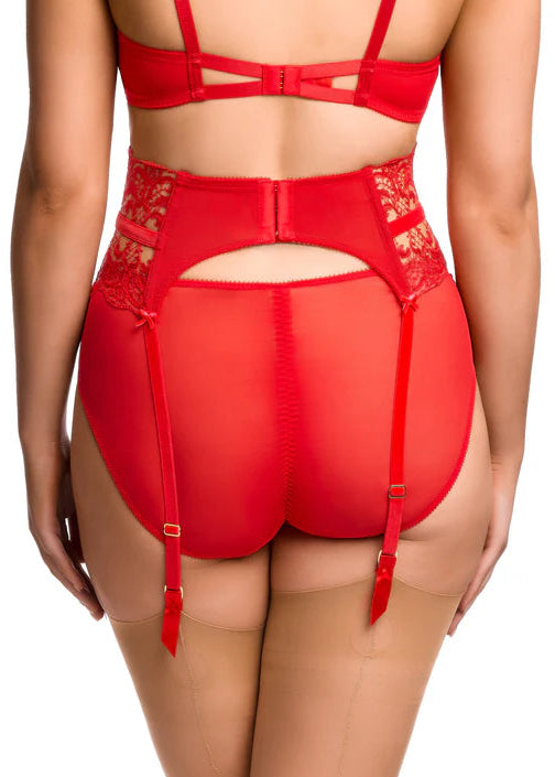 Nom De Plume Suspender