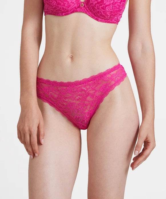 Rosessence Bikini - Fuscia