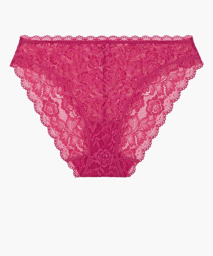 Rosessence Bikini - Fuscia