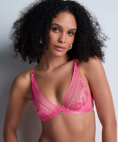 Rules of Attraction Triangle Bra