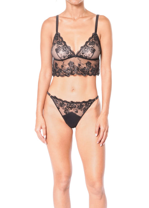 Claire De Lune Bralette