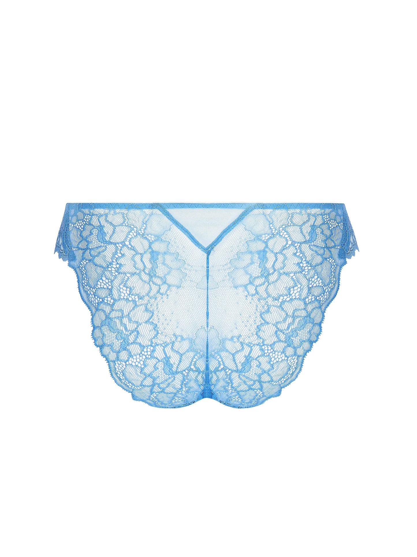 Sublime en Dentelle Bikini