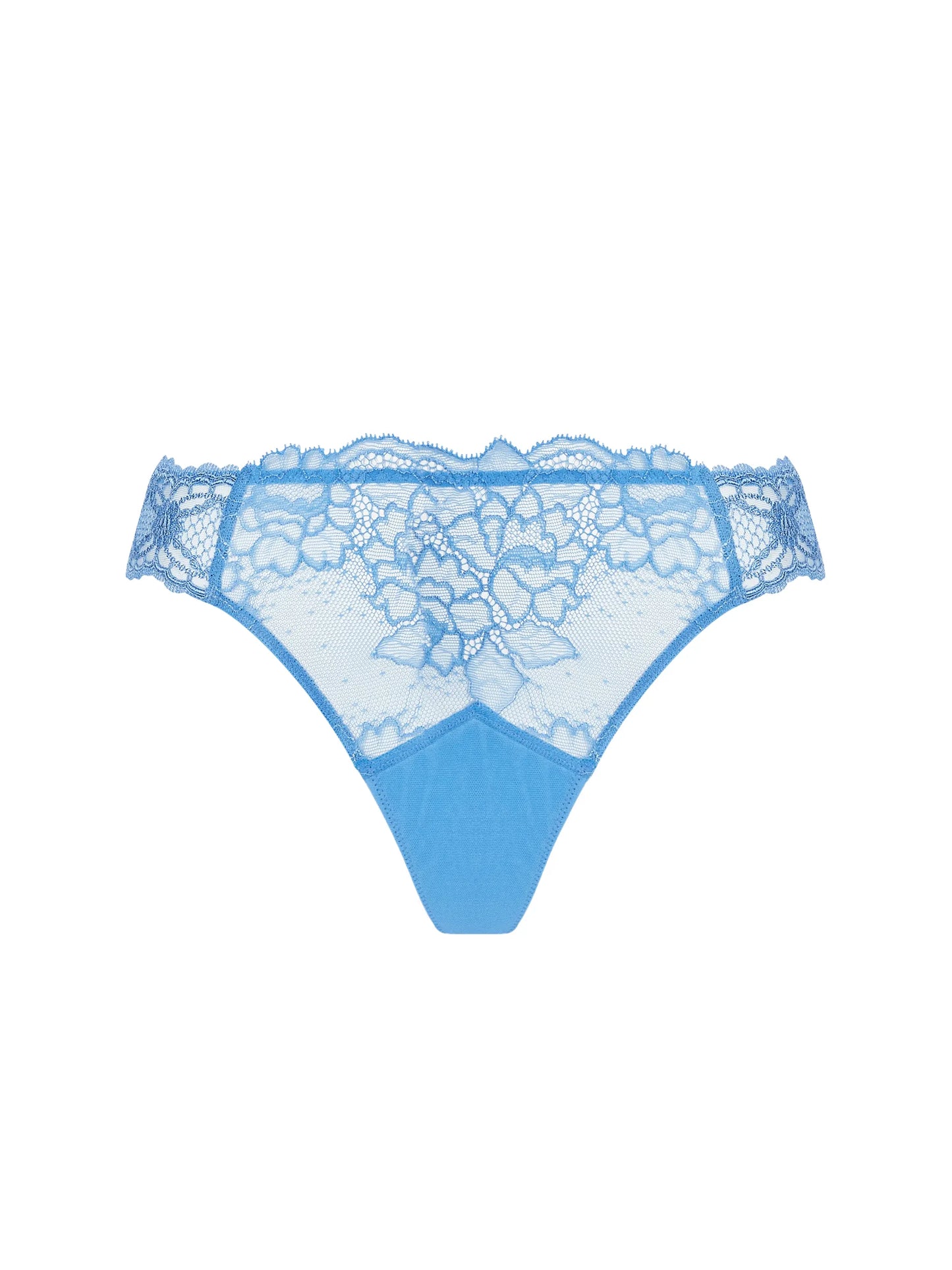 Sublime en Dentelle Bikini