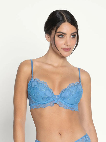 Sublime En Dentelle Contour
