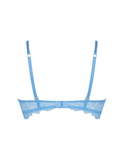 Sublime en Dentelle Demi Bra