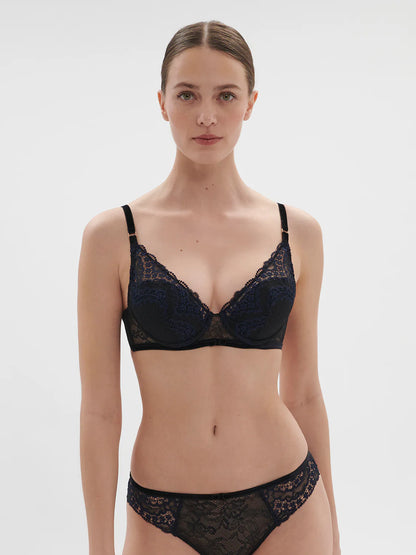 Scenario Push Up Bra