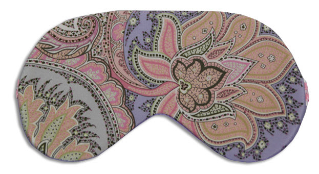 Silk Sleep Mask