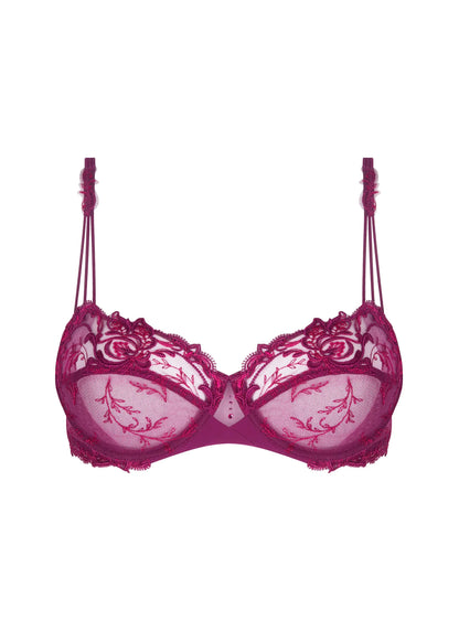 Source Beaute Demi Bra