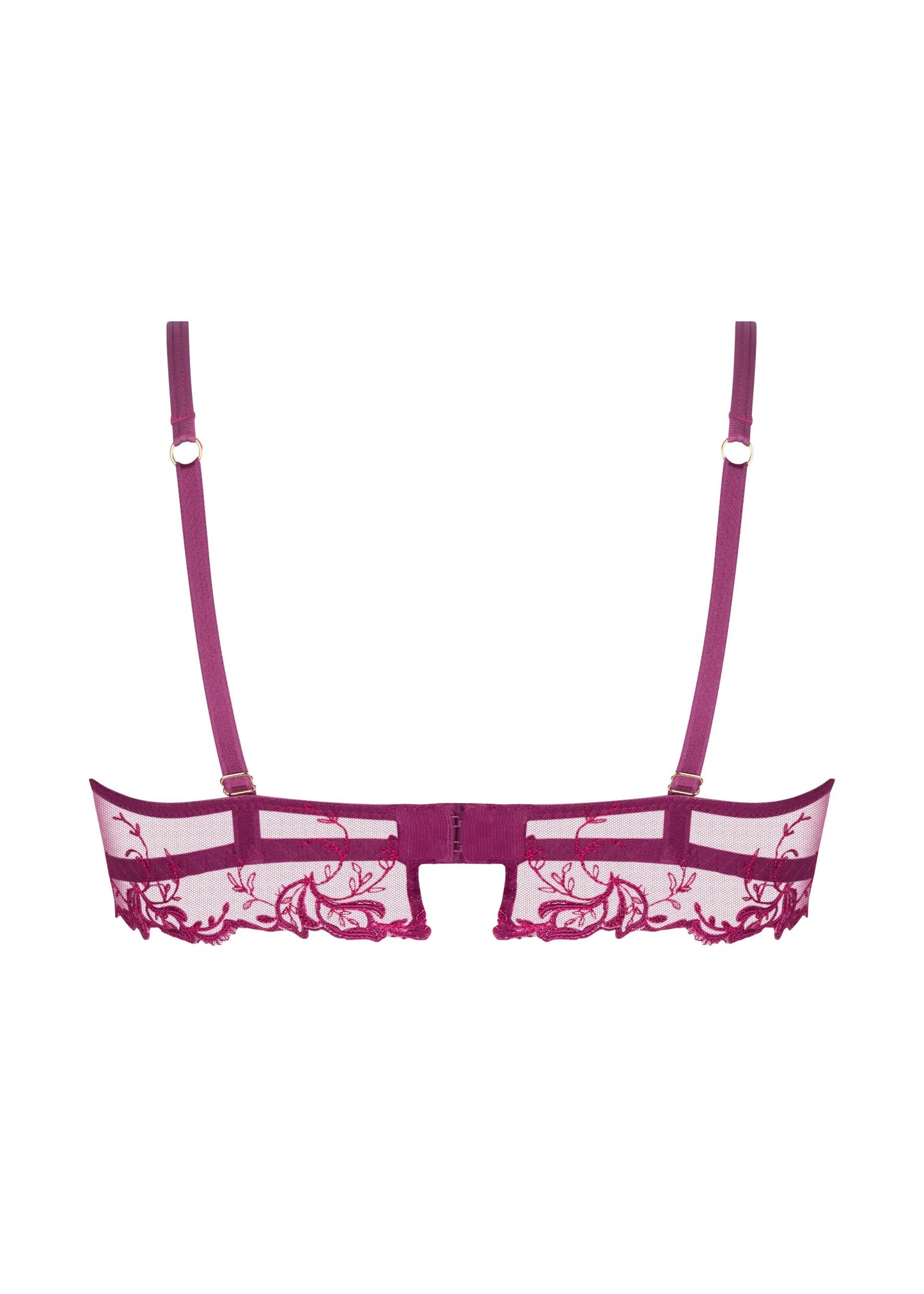 Source Beaute Demi Bra