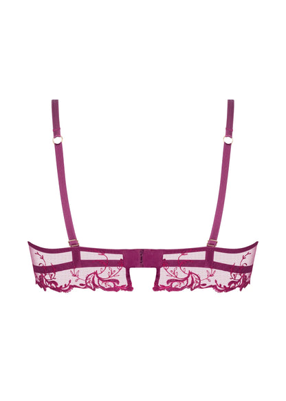 Source Beaute Demi Bra