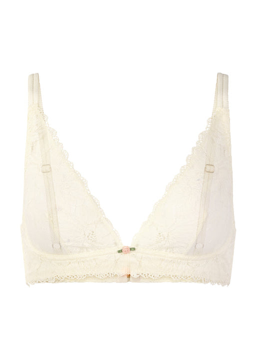 Heart of Glass Bralette