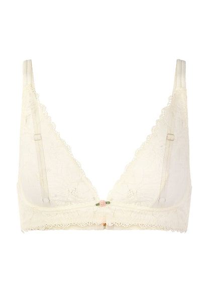 Heart of Glass Bralette