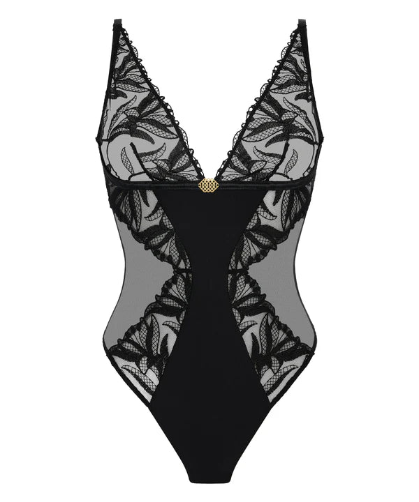 Sweet Euphoria Bodysuit