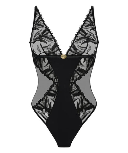 Sweet Euphoria Bodysuit