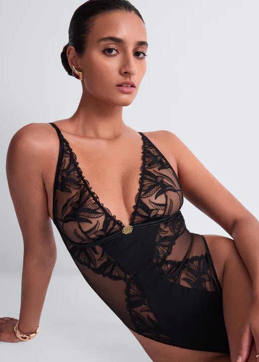 Sweet Euphoria Bodysuit