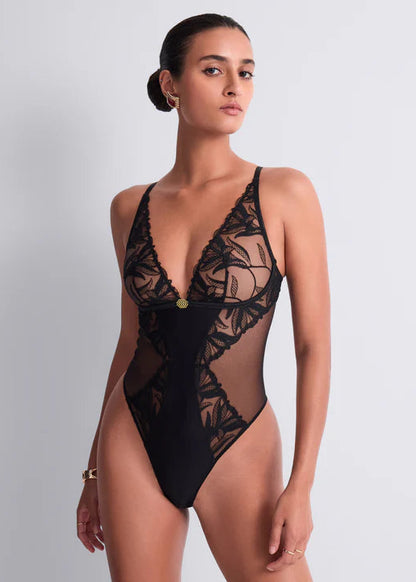 Sweet Euphoria Bodysuit