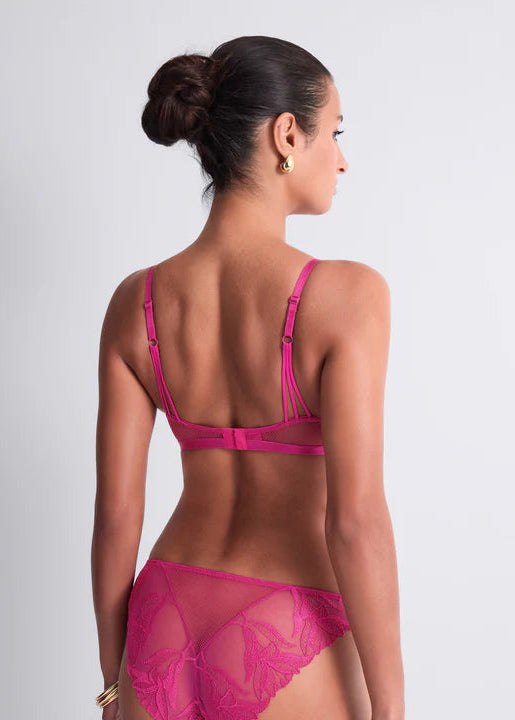 Sweet Euphoria Italian Brief