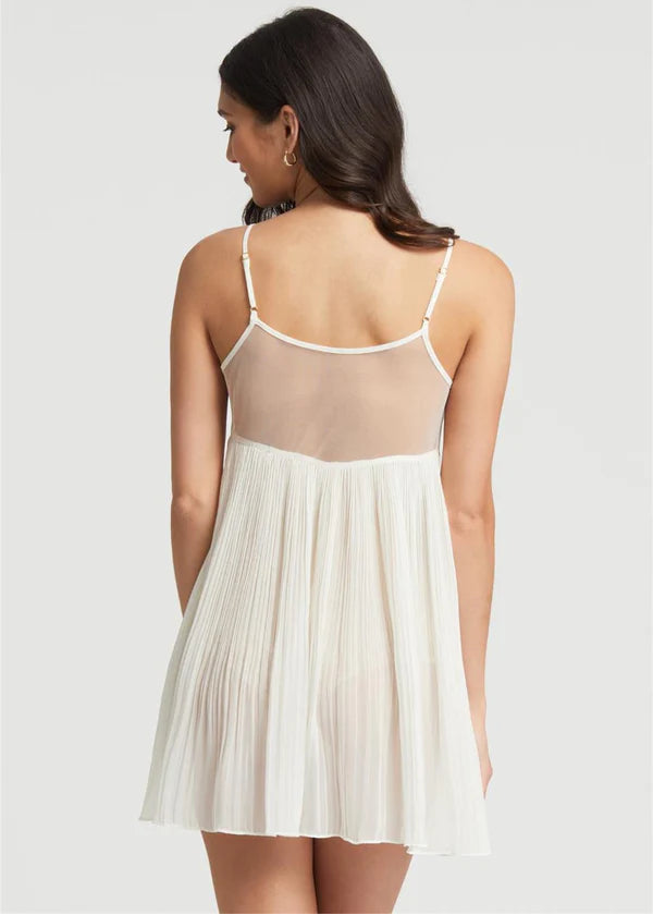 True Love Chemise - Ivory