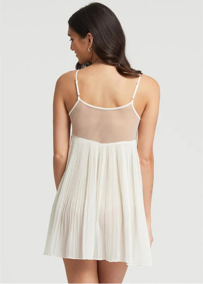 True Love Chemise - Ivory