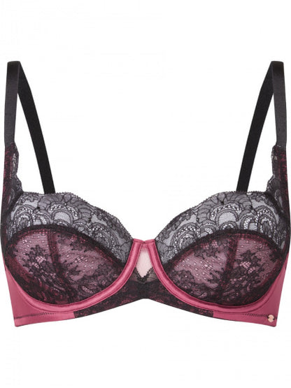 VIP Confession Balconette Bra