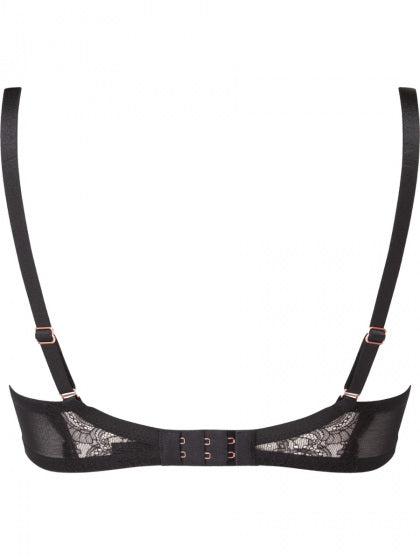 VIP Confession Balconette Bra