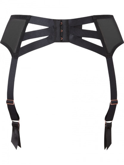 VIP Confession Suspender